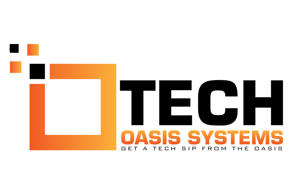 Tech Oasis Systems