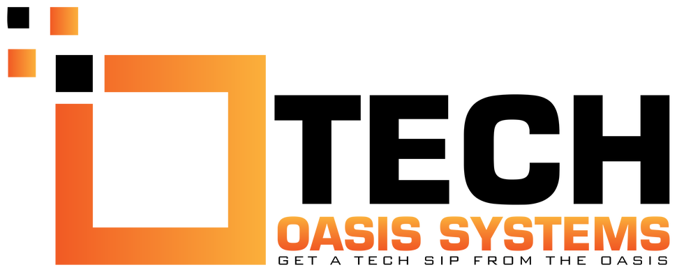Tech Oasis Systems